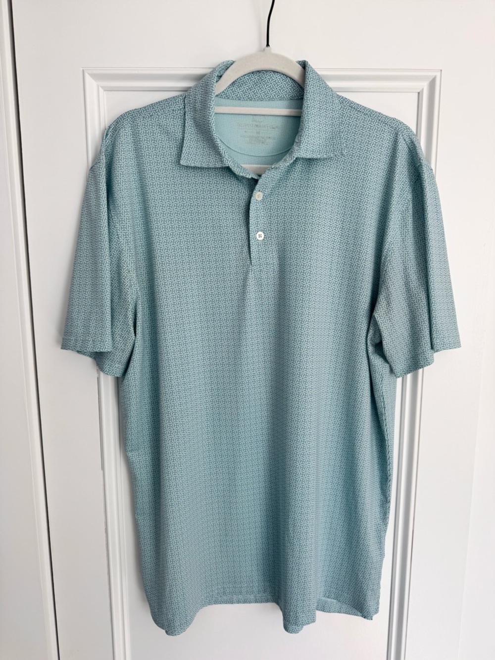 Southern Tide Polo Golf Tees